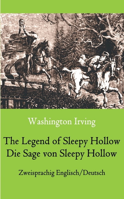 Sleepy Hollow Deutsch Sleepy Hollow Deutsch