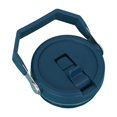 thumbnail image 5 of sunsanly 30Oz Tumbler Replacement Lid with Straw Dust Proof Stopper Spill Resistant Rubber Ring Straw Reusable Cup Lid, 5 of 8