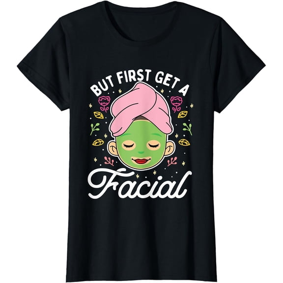 Esthetician Beautician Makeup Artist Skin Care T-Shirt
