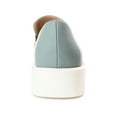 thumbnail image 3 of Journee Womens Saydee Round Toe Slip On Loafer, 3 of 9