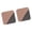 Square pink gray, variant on Car Screen Cleaner Microfiber Auto Screen Clean Pad Screens Cleaner Cloth for Dashboards and Electronics