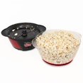 thumbnail image 3 of West Bend Stir Crazy 82707 6 Qt Stirring Popcorn Machine, 3 of 7