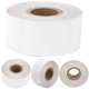 thumbnail image 4 of Hot Stamping Foil Paper Leather Cloth Package Box DIY Decoration Accessories 3cm Width 120 Meters/ RollWhite, 4 of 4