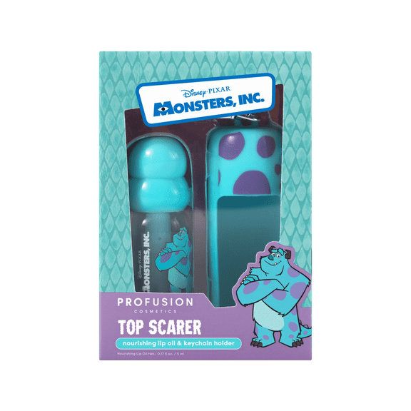 Profusion Cosmetics Monsters Inc Lip Holder - Top scarer