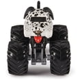 thumbnail image 4 of Toy Monster Truck Monster Jam Monster Mutt Dalmatian 1:64, 4 of 7