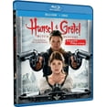 thumbnail image 1 of Hansel and Gretel: Witch Hunters (Blu-ray + DVD), 1 of 1