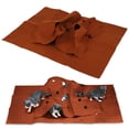 thumbnail image 3 of Pet Activity Mat, Breathable Bite  Pad Toy  For Activity For Pet, 3 of 8