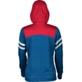 thumbnail image 3 of ProSphere Women's DePaul University Gameday Pullover Hoodie, 3 of 8