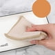 thumbnail image 4 of 6 esponjas de fibra de bambú para fregar, antiadherentes, con aceite, para fregar platos de cocina, cepillo para lavar ollas, 4 of 5