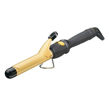 UPC 074108021182 product image for BaBylissPRO Ceramic Tools Spring Curling Iron  1.0 | upcitemdb.com