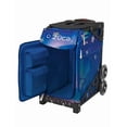 thumbnail image 4 of Sac ZUCA Insert Sport Aurora avec Cadre Noir, 4 of 6