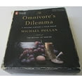 thumbnail image 1 of Pre-Owned The Omnivore's Dilemma: A Natural History of Four Meals, 9780143058410, 014305841X, Paperback, Unabridged edition, 1 of 1