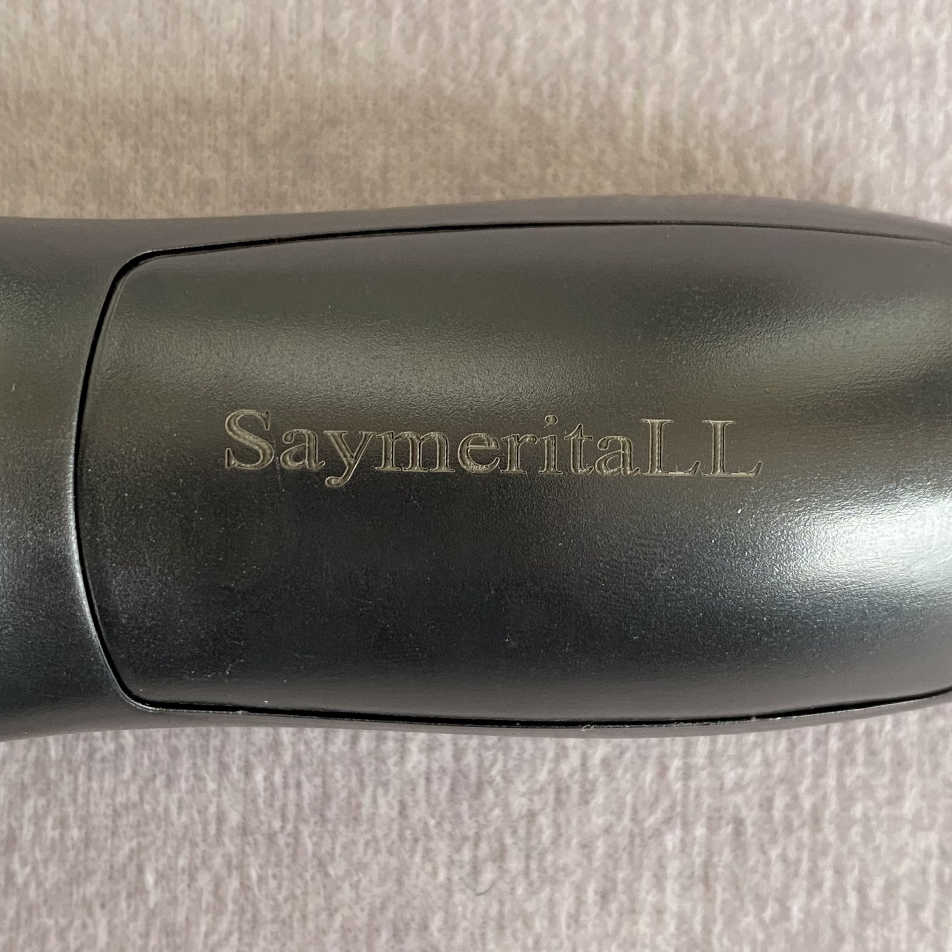 SaymeritaLL Electric Shoe Shine Kit, Shoe Polisher Brush Machine Dust