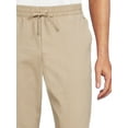 thumbnail image 4 of George Men's Jogger Pants, 4 of 5