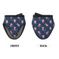thumbnail image 7 of octopus Axolotl funny Oven Mitts Heat Resistant - Soft Lining Silicone Mini Oven Mitts with HangingLoop, Kitchen Oven Gloves Heat Resistant 500℉ for Cooking Baking Microwave, 7 of 7
