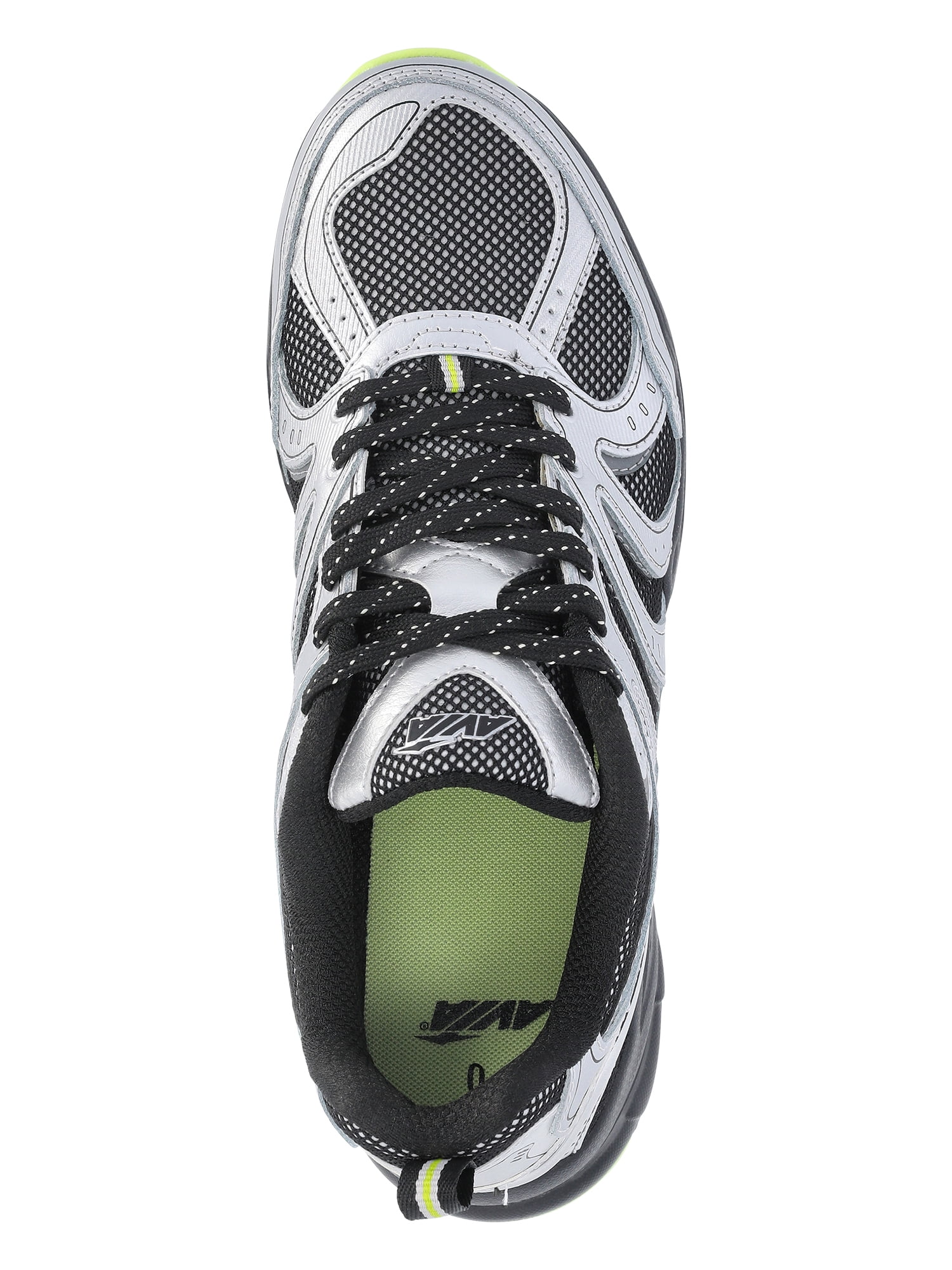 Avia Men's Impact Lace-Up Sneakers