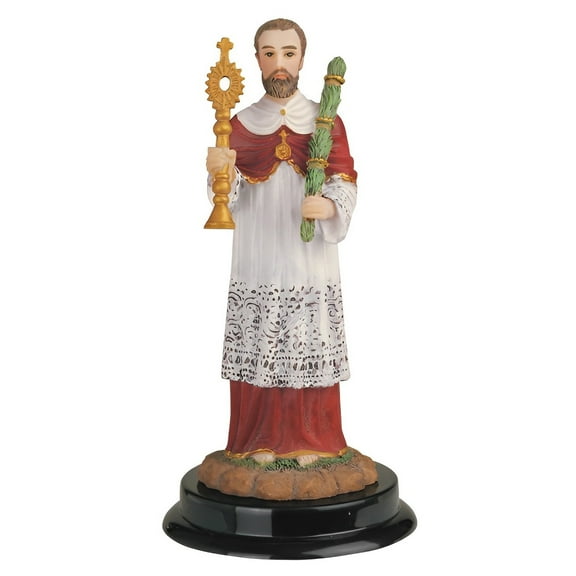 FC Design 5"H Saint Ramon Raymond Nonnatus Holy Figurine Statue Sculpture Ornament Decoration Home/Room Decor and Unique Gift Ideas for Housewarming, Holidays and Birthdays