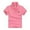 Pink, variant on XEGLSBU 3T Toddler Boy Short Sleeve Shirts Girls Boys T Shirt Short Classic Loose Short Tunic Tops Soft Blouse Sleeve Solid Tee Clothes Pink Size 7-8 Years