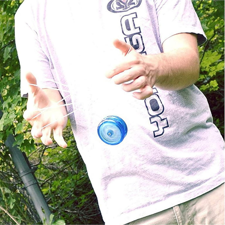 Amazon.com: Yomega The Original Brain - Professional Yoyo