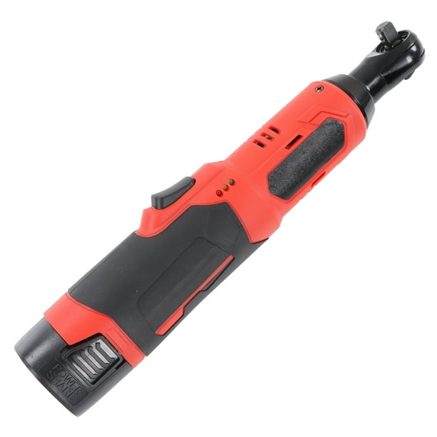 Electric Ratchet Spanner 680N.m Wide Application US Plug 100 240V
