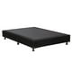 thumbnail image 5 of Box Base Cama King Size + Cabecera Bora Negro Dicasa  Bora Black, 5 of 8
