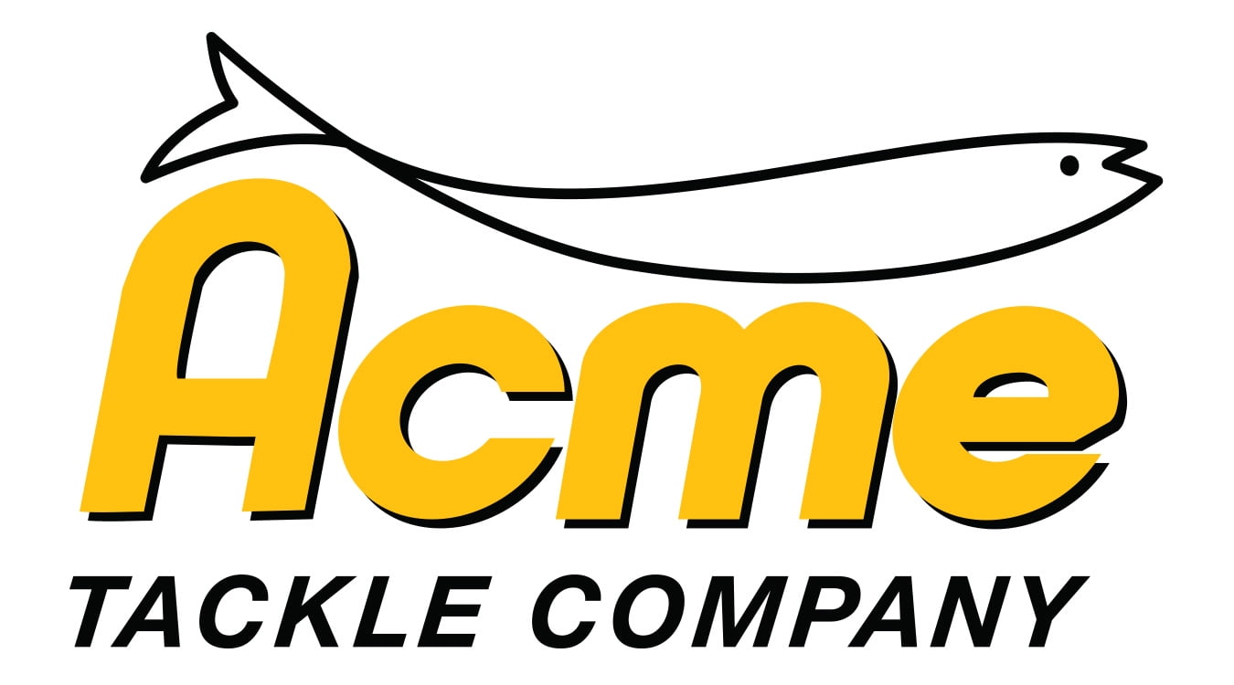 Acme Tackle Kastmaster Fishing Lure Spoon 2 oz Chrome/Neon Blue