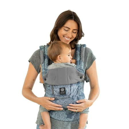UPC: 0811489033843 | LILLEbaby Complete Original 6-in-1 Baby Carrier – Starfall