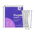 thumbnail image 7 of Purple Mouthwash for Teeth Cleanse,Remove Coffee Wine Smoking Stains,Soft Cool Mouth Feeling Protect Clean Deodorant Teeth, 7 of 7