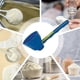 thumbnail image 5 of For Slide Scoop, Funnel Scoop Gym, Protein Powder Funnel, Pre Workout Scoop Funnel, Measuring Spoon, 5 of 5