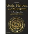 thumbnail image 2 of Gods, Heroes, and Monsters: A Sourcebook of Greek, Roman, and Near Eastern Myths in Translation, (Paperback), 2 of 3