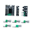 thumbnail image 2 of funtasica Speaker Amplifier Board Anti Howling High Performance Power Amplifier Board, 2 of 9