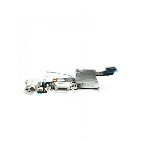 Replacement Charging Port Flex Cable Compatible For iPhone 6 (Aftermarket) (Gold)