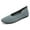 Light Blue, variant on Ladies Dressy Flats for Business Meetings & Professional Women's Shoes Pointed Toe Solid Color Flat Shoes Fashion Shoes Breathable Mom Shoes