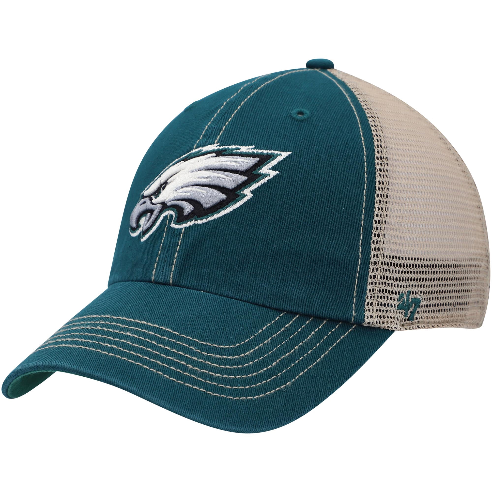 Green Philadelphia Eagles Mass 