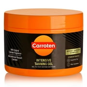Carroten Intensive Tanning Gel SPF0 150 ml / 5 oz