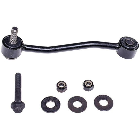 Dorman SK80041PR Front Suspension Stabilizer Bar Link Kit for Specific Ford Models Fits select: 1999 FORD F250, 1999 FORD F350