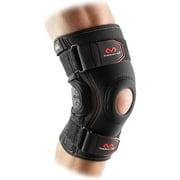 McDavid 429R Pro Stabilizer II Hinged Knee Brace