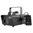 thumbnail image 1 of Restored Chauvet DJ Hurricane 1200 Pro Fog Machine w/Wired Remote (Refurbished), 1 of 5