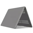 thumbnail image 4 of Hard shell case for Macbook Air 16 15 13 11 Pro 13 12 inch case laptop, 4 of 7