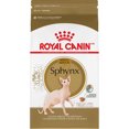thumbnail image 1 of Nutrition pour Races Félines Sphynx - Nourriture Sèche pour Chats 3,17 kg, 1 of 5