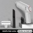 thumbnail image 3 of Car Vacuum Cleaner  8000Pa Surging Suction  Supercharged Blades, 3 of 3