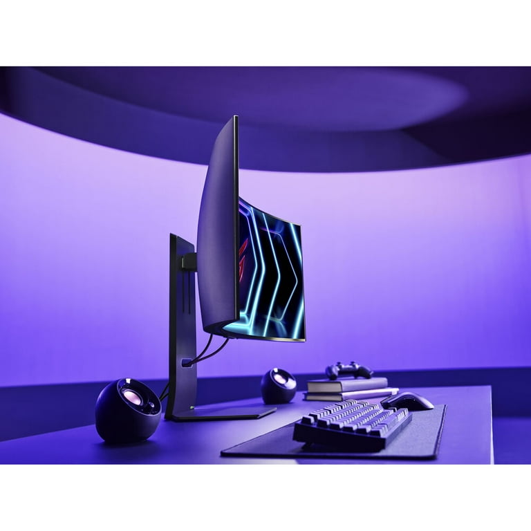 LG UItraWide Monitorcurved 39.7インチ 5K2K 39.7