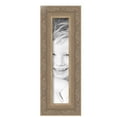 thumbnail image 2 of ArtToFrames 4" x 19" Majestic  Silver Picture Frame, 4x19 inch Gold Wood Poster Frame (WOM-5121), 3 Pack, 2 of 6