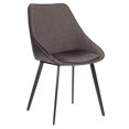 thumbnail image 4 of Chaise contemporain Marche, par LumiSource, 4 of 9