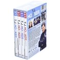 thumbnail image 4 of STUDIO DISTRIBUTION SERVI TJ HOOKER-COMPLETE SERIES (DVD) (20DISCS/FF) DSF17779D, 4 of 4