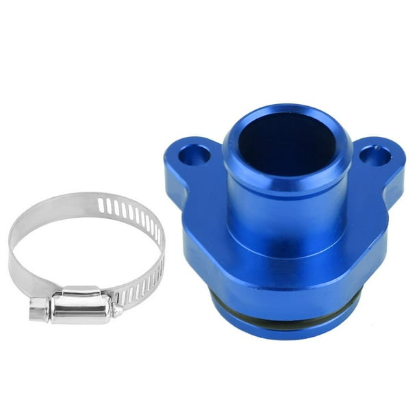 Kritne Water Hose Fitting Replacement,Aluminum Alloy Water Hose Fitting