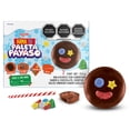 thumbnail image 4 of Arma tu Paleta Payaso Navidad, 4 of 5