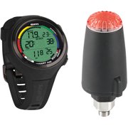 Mares Smart Air Dive Wrist Scuba Diving Computer w/Transmitter