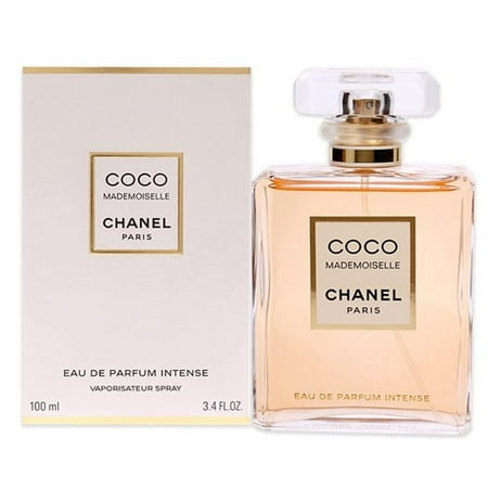 Chanel Coco Mademoiselle Eau de Parfum Intense Spray 3.4oz / 100ml