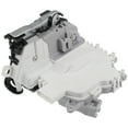 thumbnail image 1 of Motor del actuador de bloqueo de puerta eléctrica delantera derecha para Audi A4 A5 A6 A7 A8 Q3 Q5 Q7 No. 8J1837016D/8J1837016F, 1 of 7